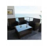 Cuscino per panchina da giardino, cuscino per altalena, cuscino da giardino, 40x40x5 cm, Nero Cuscino per panchina da giardino, cuscino per altalena, cuscino da giardino, 40x40x5 cm, Nero