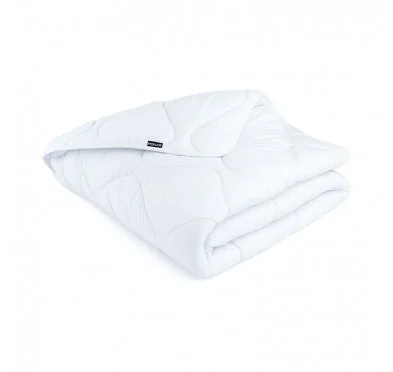 Piumino anallergico invernale 135x200 cm