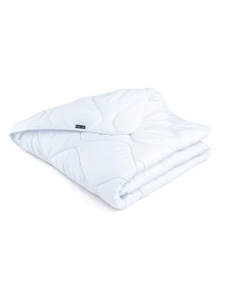 Piumino anallergico Tutto l’Anno 155x200 cm