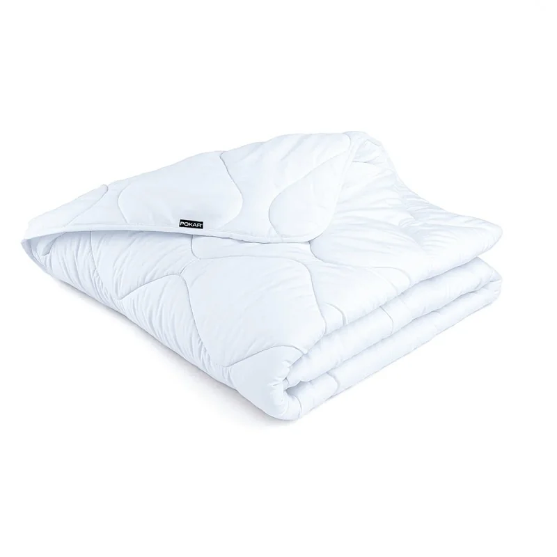 Piumino anallergico Tutto l’Anno 155x220 cm