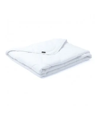 Piumino anallergico estivo 155x220 cm