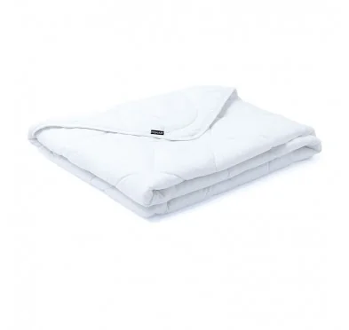 Piumino anallergico estivo 200x200 cm