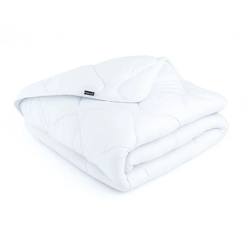 Piumino anallergico modulare 4 stagioni 200x220 cm