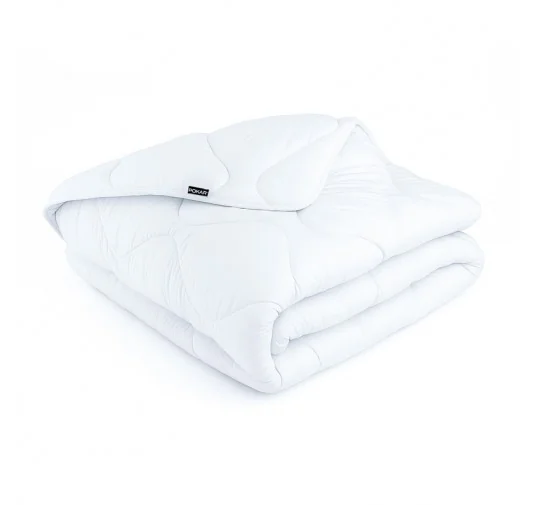 Piumino anallergico modulare 4 stagioni 200x220 cm