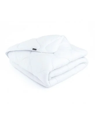 Piumino anallergico modulare 4 stagioni 200x220 cm