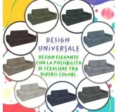 Cuscino triangolare 55×35×35 cm per divano modulare bambini in velluto corduroy, colore Guijarro Nocturno