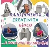 Cuscino mezzo rullo 80×22×12 cm per divano modulare bambini in velluto corduroy, colore Caramelo Cálido