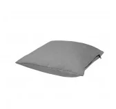 Copricuscino per Cuscini per Pallet - Cuscino Decorativo 40x40, Grigio