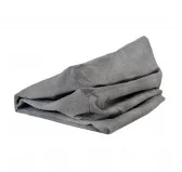 Copricuscino per Cuscini per Pallet - Cuscino-Schienale Laterale 60x40, Grigio