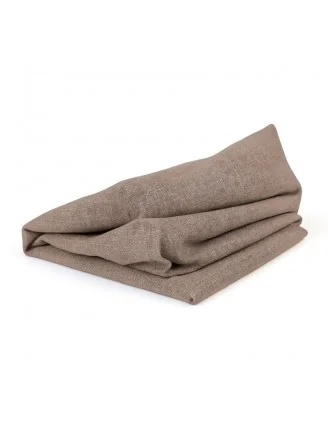 Copricuscino 120x80 cm per seduta pallet, Beige