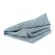 Copricuscino cuscino laterale 60x40 Blu