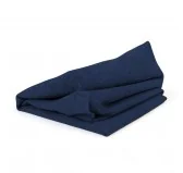 Copricuscino 120x40 cm per schienale pallet, Blu Scuro Copricuscino 120x40 cm per schienale pallet, Blu Scuro