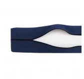 Copricuscino 120x40 cm per schienale pallet, Blu Scuro Copricuscino 120x40 cm per schienale pallet, Blu Scuro
