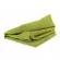 Copricuscino cuscino laterale 60x40 Lime