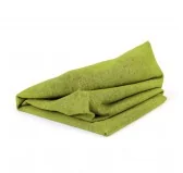 Copricuscino 120x80 cm per seduta pallet, Lime