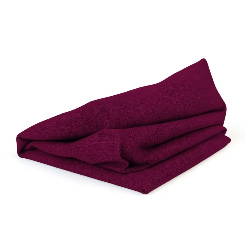Set 2 copricuscini: 120x80 + 120x40 Viola