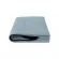Copricuscino cuscino decorativo 40x40 Blu