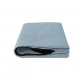 Copricuscino decorativo 40x40 cm per cuscino pallet, Blu