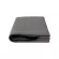 Copricuscino cuscino decorativo 40x40 Grigio