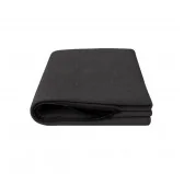 Copricuscino decorativo 40x40 cm per cuscino pallet, Antracite Copricuscino decorativo 40x40 cm per cuscino pallet, Antracite