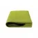 Copricuscino cuscino decorativo 40x40 Lime