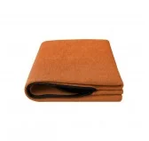 Copricuscino decorativo 40x40 cm per cuscino pallet, Arancione Copricuscino decorativo 40x40 cm per cuscino pallet, Arancione