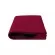 Copricuscino cuscino decorativo 40x40 Bordeaux