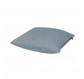 Copricuscino decorativo 40x40 cm per cuscino pallet, Blu Copricuscino decorativo 40x40 cm per cuscino pallet, Blu