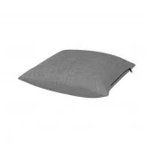Copricuscino decorativo 40x40 cm per cuscino pallet, Grigio Copricuscino decorativo 40x40 cm per cuscino pallet, Grigio