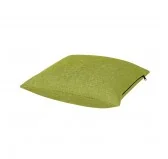 Copricuscino decorativo 40x40 cm per cuscino pallet, Lime