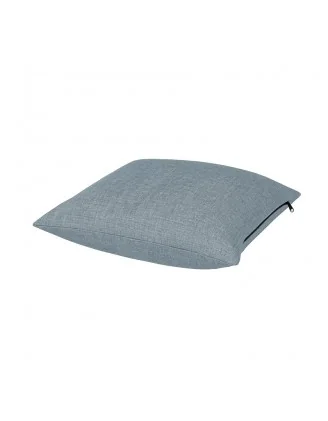 Cuscino Decorativo per Pallet e per Divano da Giardino, 40x40 cm, Blu