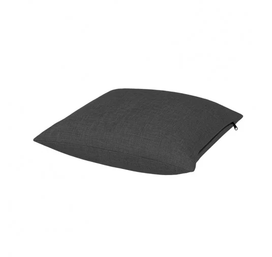 Cuscino Decorativo per Pallet e per Divano da Esterno, 40x40 cm, Antracite