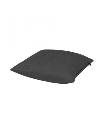 Cuscino Decorativo per Pallet e per Divano da Esterno, 40x40 cm, Antracite