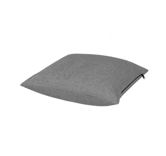 Cuscino Decorativo per Pallet e per Divano da Esterno, 40x40 cm, Grigio