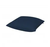 Cuscino Decorativo per Pallet e per Divano da Esterno, 40x40 cm, Blu Scuro Cuscino Decorativo per Pallet e per Divano da Esterno, 40x40 cm, Blu Scuro
