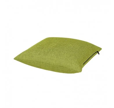 Cuscino Decorativo per Pallet e per Divano da Esterno, 40x40 cm, Lime