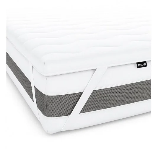 Topper Materasso H3 90x200x5 cm