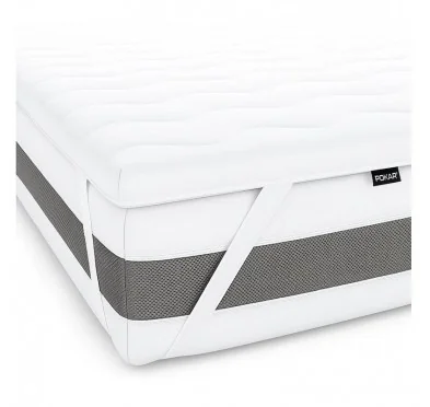 Topper Materasso H3 160x200x5 cm