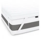 Topper Materasso H3 200x200x5 cm
