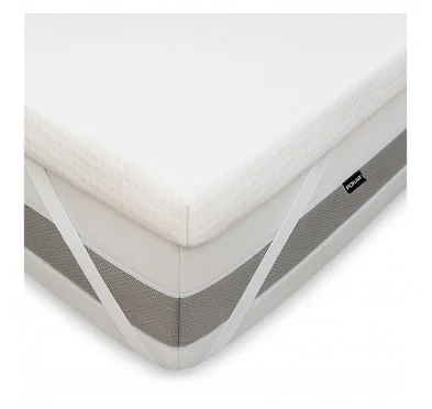 Topper Materasso PREMIUM 120x190x8 cm