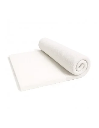 Topper Materasso PREMIUM 130x190x8 cm