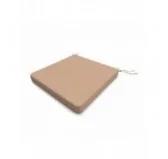Cuscino per panchina da giardino, cuscino per altalena, cuscino da giardino, 60x60x5 cm, Beige Cuscino per panchina da giardino, cuscino per altalena, cuscino da giardino, 60x60x5 cm, Beige
