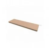 Cuscino per panchina da giardino, cuscino per altalena, cuscino da giardino, 140x50x5 cm, Beige Cuscino per panchina da giardino, cuscino per altalena, cuscino da giardino, 140x50x5 cm, Beige